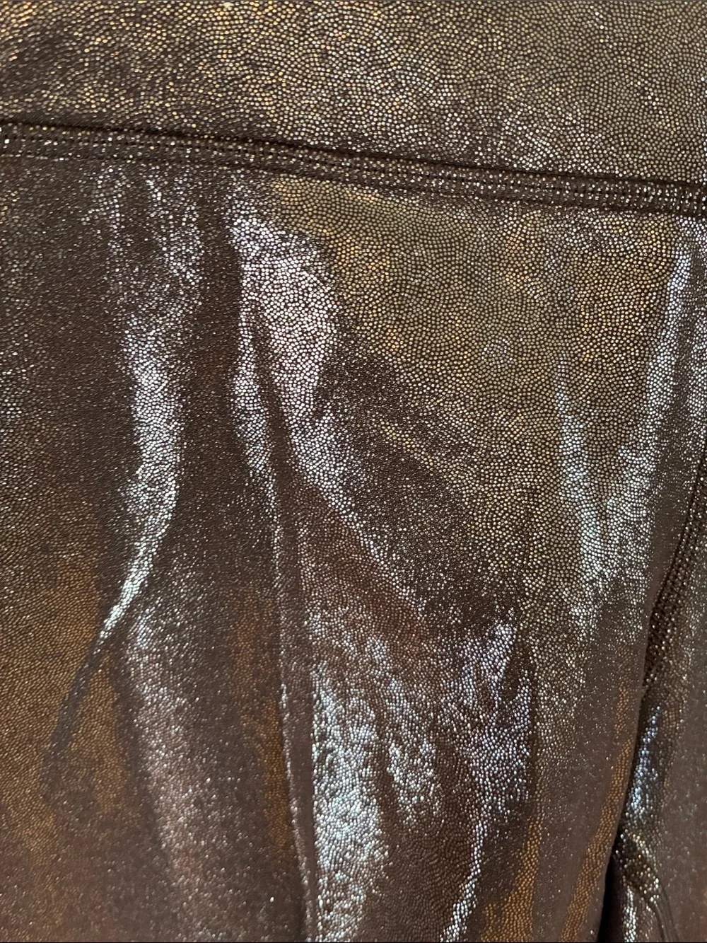 🎉NEW LISTING!🎉lululemon High-Rise Shimmery Women's Bike Shorts